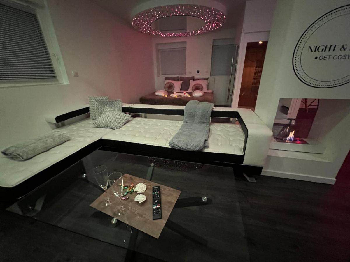 Detente Un Sejour A Part Apartment *