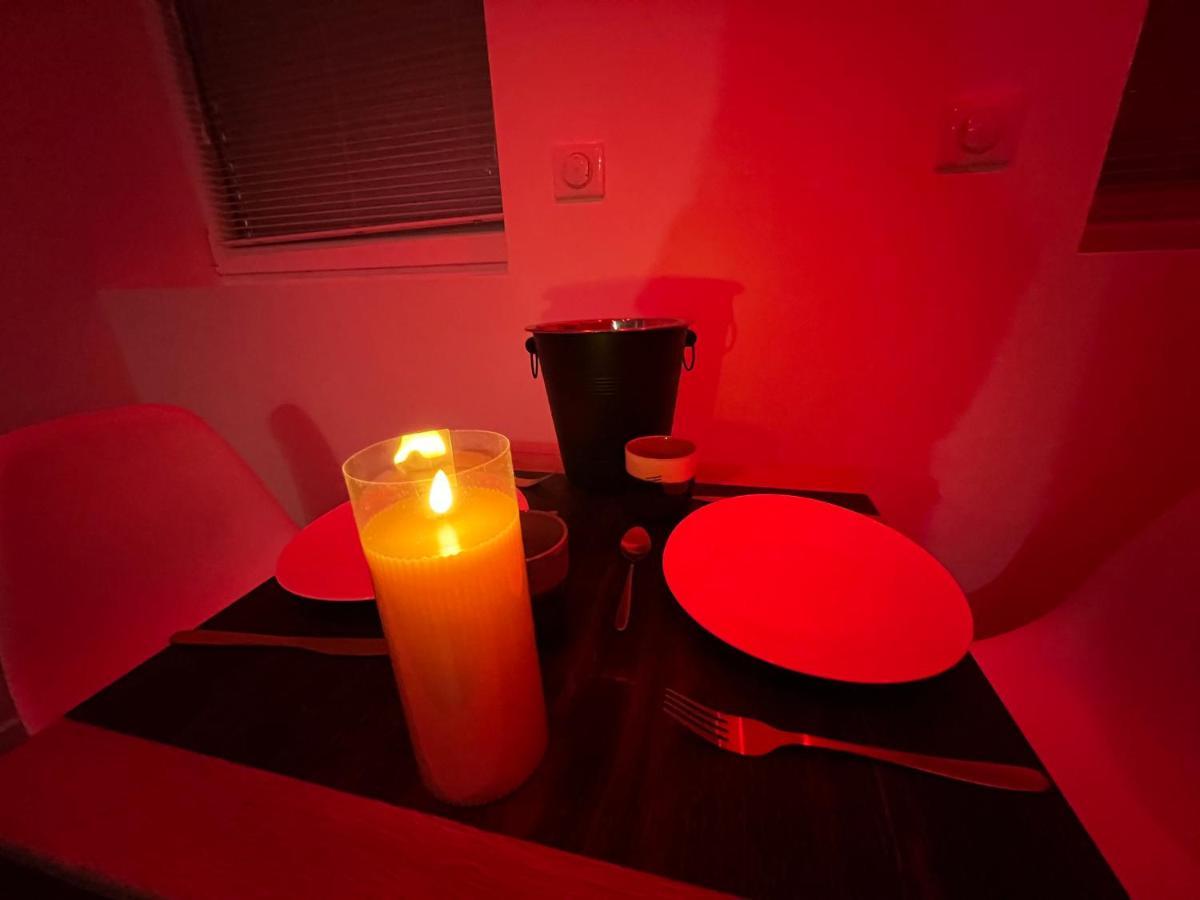 Apartment Detente Un Sejour A Part