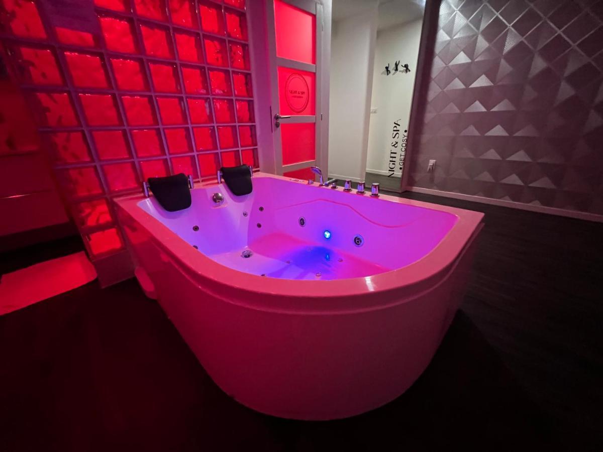 Detente Un Sejour A Part Apartment Metz