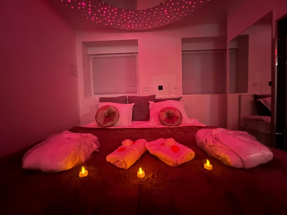 Detente Un Sejour A Part Apartment *